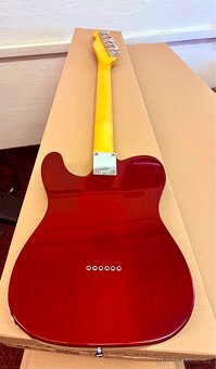 Elektrická kytara Fokus Telecaster - 6