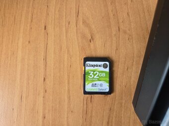 Nikon D5600 a objektiv 18-55 AF-P VR - JAKO NOVÉ - 6