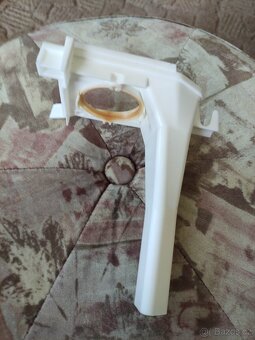 odpadní násypka Krups - 6