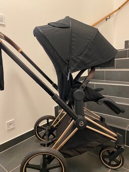 Cybex priam - 6