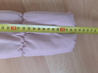 Bunda vel. 122 - 6