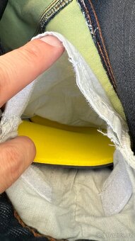 Ayrton dámské moto kalhoty - 6