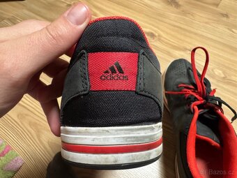 Boty Adidas - 6