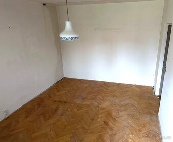 Prodej 2+1, Ostrava - Hrabůvka, ul. Fr. Hajdy, lodžie, 52 m2 - 6