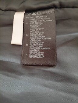 Klučičí bunda zn. H&M. Vel. 152 (11-12let) - 6