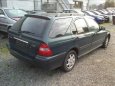Honda Civic 6gen Aerodeck Fastback (MA,MB) 95-01 angličan - 6