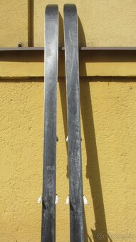 Klasické sjezdové lyže Kneissl 185 cm - 6