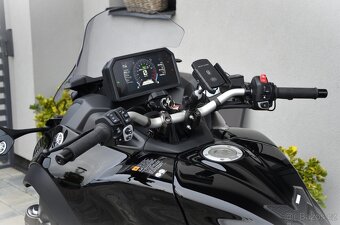 Yamaha Niken GT 900 - 1.majitel / CZ původ / nový model - 6