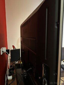 Televize LG 55 - 6