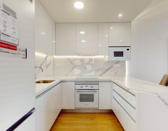 Torrevieja – Los Balcones - apartmány - 6