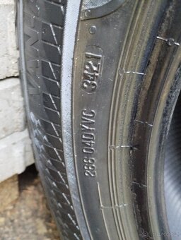 Pneu 195/60.R.16.C.Zimni.Semperit - 6