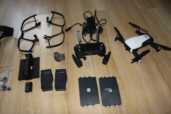 DJI Mavic Air 1 Combo - 6