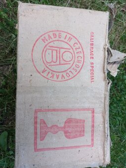 Koupím retro obklad 15x15cm - 6