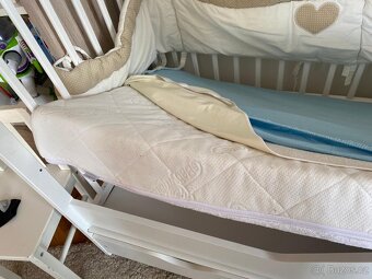 Detska postylka "rostouci" - 6