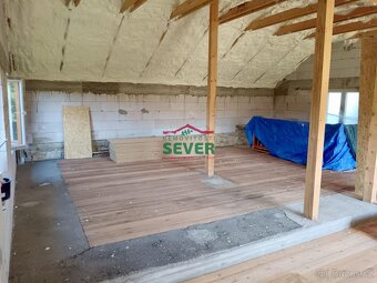 Prodej, rodinný dům, OV, Holedeč - 6