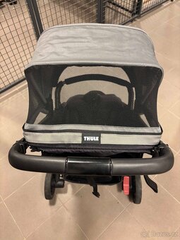 Kočárek Thule Spring - 6