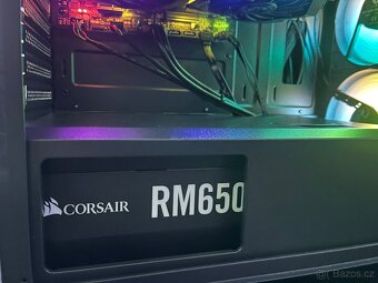 Herní PC připravené na 2K rozlišení - 6