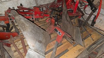 Vari PJX200 s převodovkou DSK317 a vozíkem ANV368 - 6