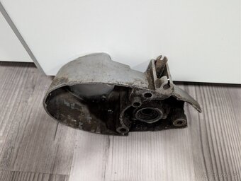 Jawa Pionýr Mustang kryt zapalování - 6