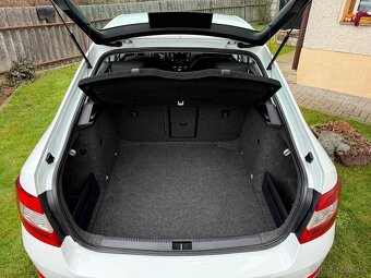 Škoda Octavia III - 6