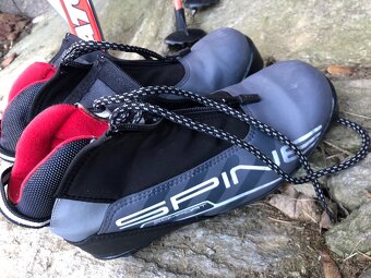 Dětské běžky - 6