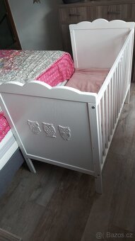 Dětská postýlka - 6