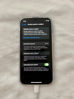 Iphone 12 mini 64 GB Purple - 6