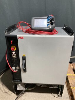 ABB IRB140-6/0.8 M2004 - 6