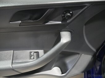 Škoda Rapid 1.2 TSI , 63 kW benzín, 2012 - 6