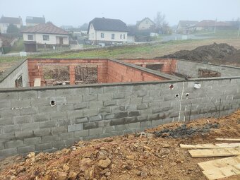 RD 4+kk LUKA nad Jihlavou - 6