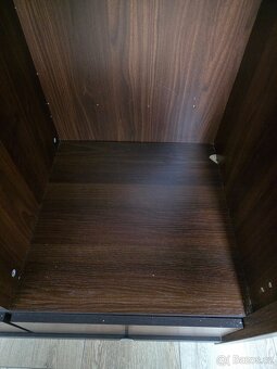 Šatní skříň Forrest FR10 - 6