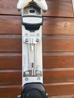 Sjezdové lyže Kneissl - 6