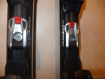 LYŽE BLIZZARD MAGNESIUM RACE - 6