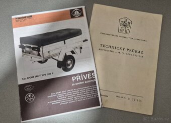 SPORT JACHT LPB 207R - 6