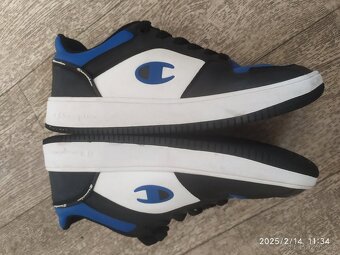 Boty Champion - 6