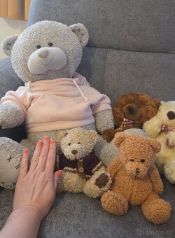 Plyšoví medvědi - 6