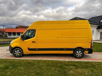 Renault Master 2.3dCi T35 96kw - 6