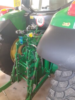 Prodám traktor John Deere 6230 - 6