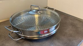 Pánev WOK, zn. WMF - 6