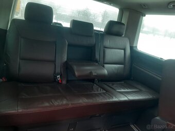 Multivan t5 Gp 4x4 dsg 132kw Higline - 6