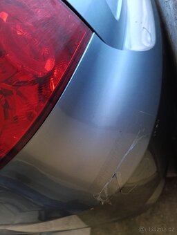 Chevrolet Aveo 1.2   1. majitel - 6