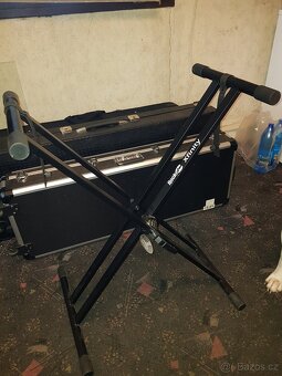 Roland VR-09 Vcombo - 6