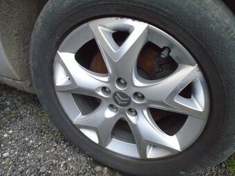 Citroen c4 Picasso 2018 díly - 6