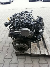 Motor Škoda Yeti 2.0TDI 81KW CFHF - 6