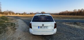 Škoda Superb II combi facelift 125kw 4x4 odpočet DPH - 6