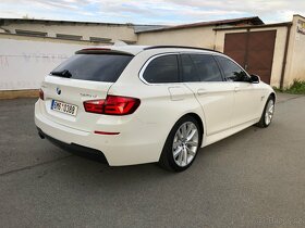 BMW 525d f 11 x drive rv 2013 - 6