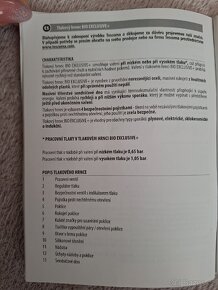 Tlakový hrnec Bio Exclusive - 6