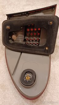 W211, S211 - 6