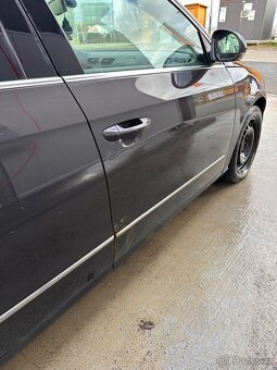Passat B6 2.0 TFSI 2006 BWA Highline na ND - 6