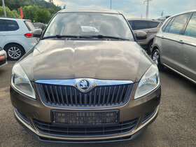 ŠKODA ROOMSTER REG.2015 1,2 TSI 63 KWNOVÉ ROZVODY,OL - 6